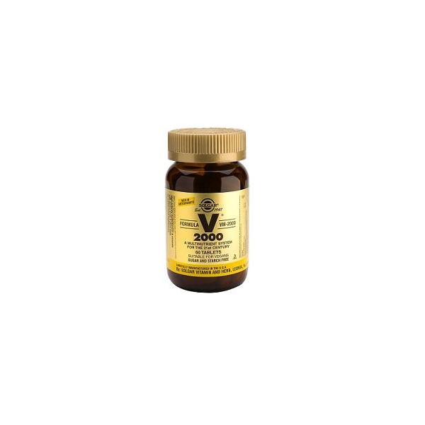 VM 2000 SUPPLEMENT 30TAV
