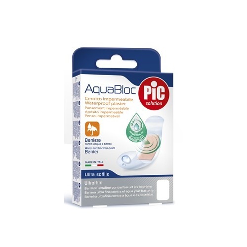 CER PIC AQUABLOC 10X6 5PZ