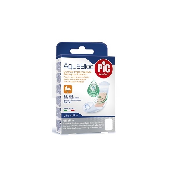 CER PIC AQUABLOC 10X6 5PZ
