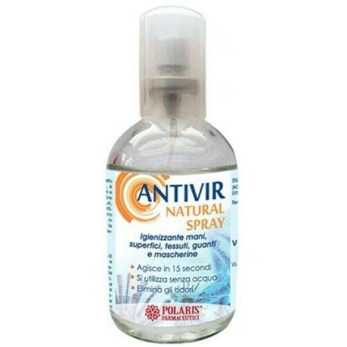 ANTIVIR TASK SPRAY IGIEN 10ML