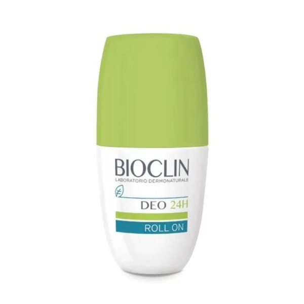 BIOCLIN DEO 24H ROLL-ON PROMO