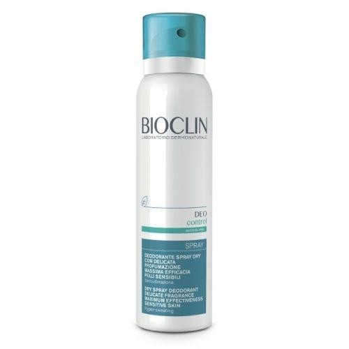 BIOCLIN DEO CONTROL DRY PROMO