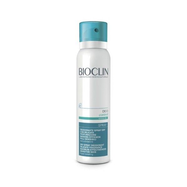 BIOCLIN DEO CONTROL DRY PROMO