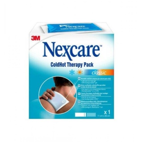 3M COLDHOT CLASSIC 10X26,5CM