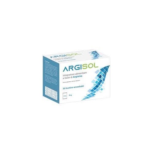 ARGISOL 30BUST