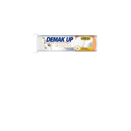 DEMAK UP SENSITIVE DISCH ROT