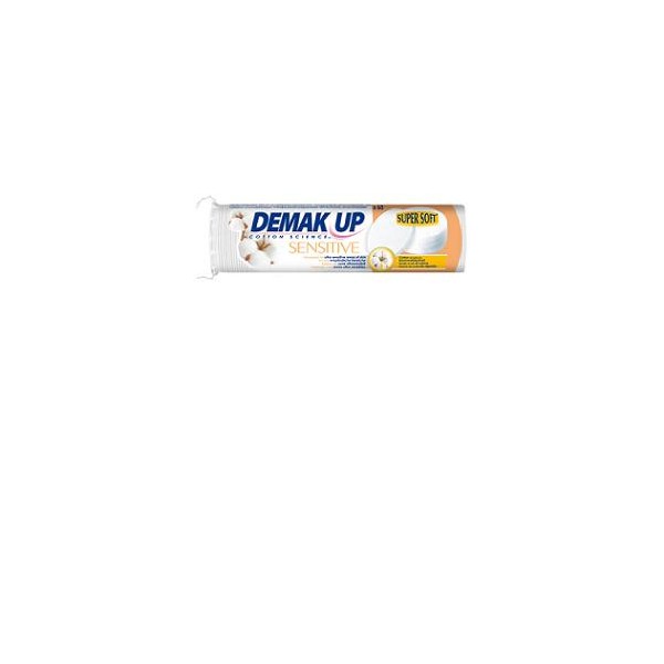 DEMAK UP SENSITIVE DISCH ROT
