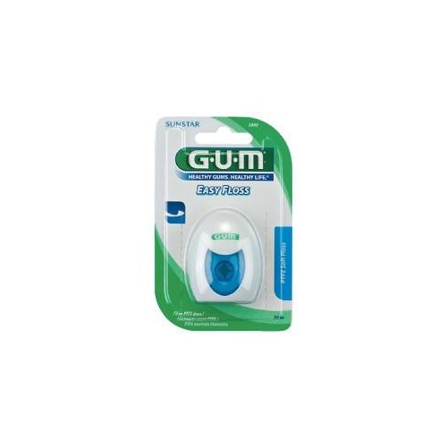 GUM EASY FLOSS FILO INTERDENTALE 30 MT