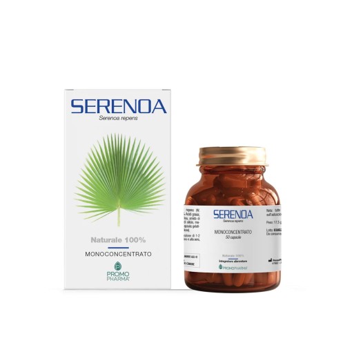 SERENOA 50CPS
