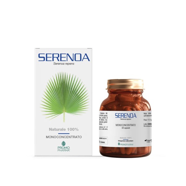 SERENOA 50CPS