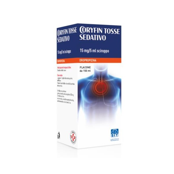 DOMUTUSSINA%SCIR 150ML15MG/5ML