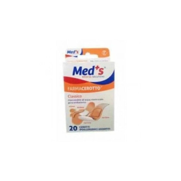 CER MEDS STRIPS PUR CL L/XL