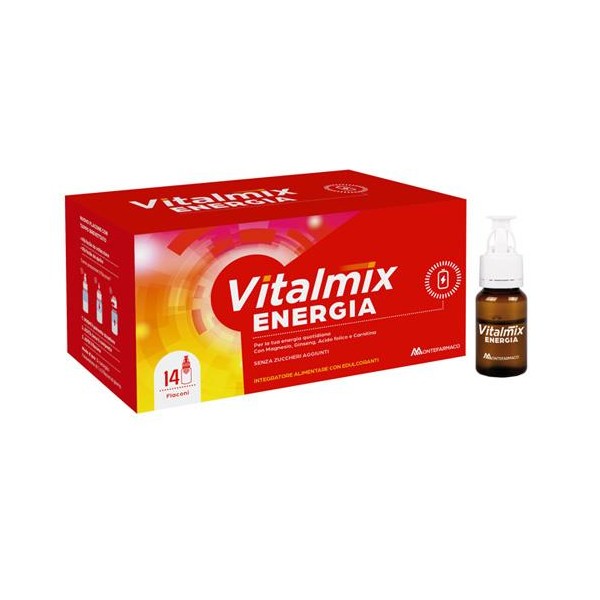 VITALMIX ENERGIA 14FL