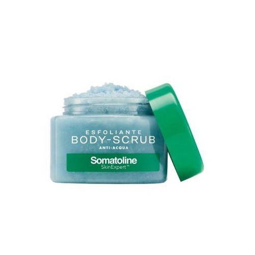 SOMAT SKIN EX BODY SCRUB A/ACQ