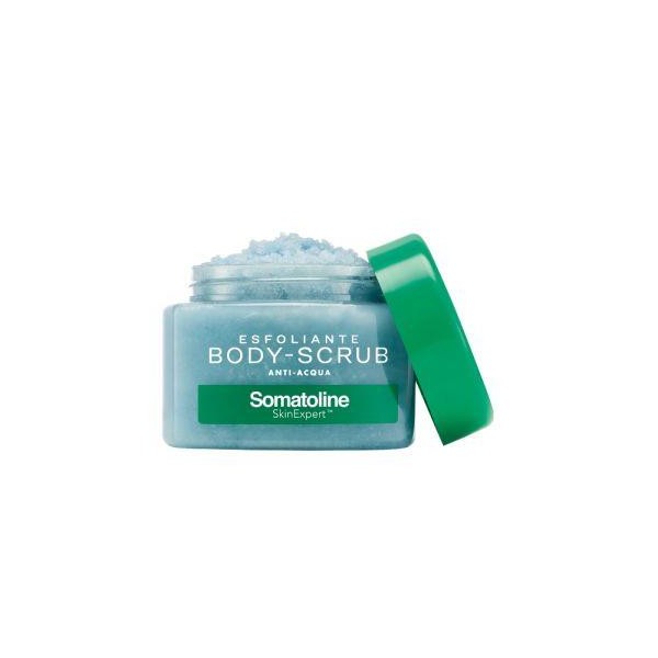 SOMAT SKIN EX BODY SCRUB A/ACQ