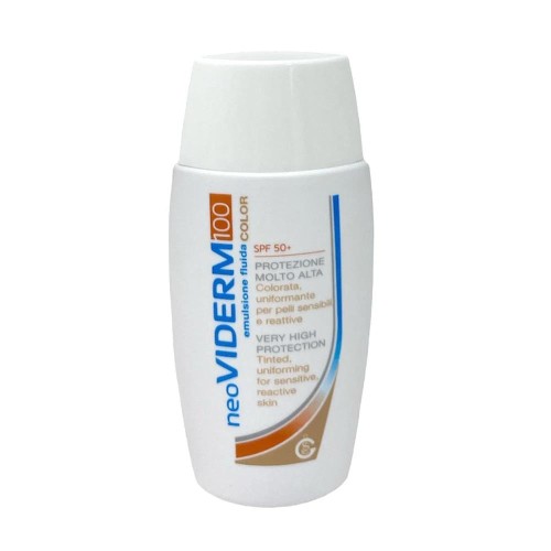 NEOVIDERM 100 COLOR 50ML
