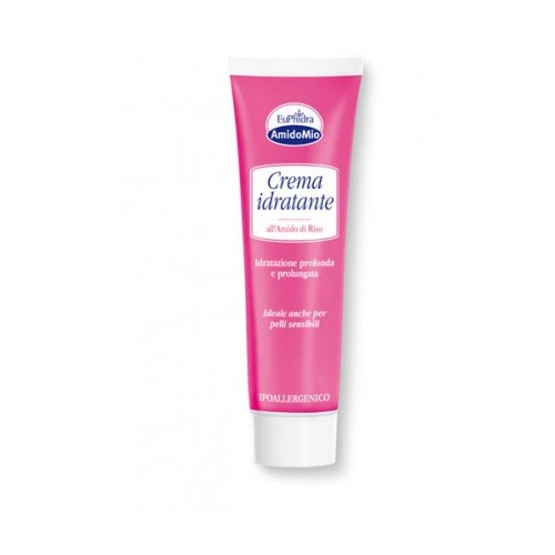 EUPHIDRA AMIDOMIO CREMA IDRATANTE 50 ML