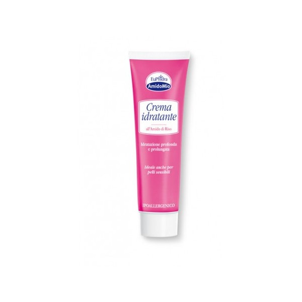 EUPHIDRA AMIDOMIO CREMA IDRATANTE 50 ML