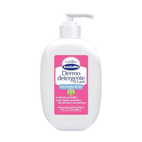 EUPHIDRA AMIDOMIO DERMODET 0/5