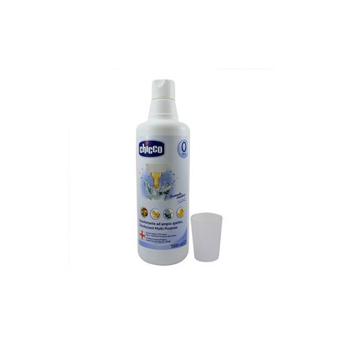 CHICCO STERILSISTEM DISINFETTANTE 1 LITRO