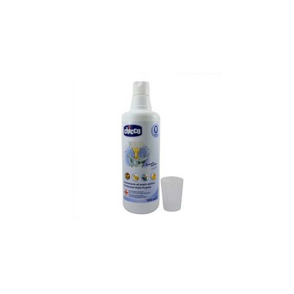 CHICCO STERILSISTEM DISINFETTANTE 1 LITRO