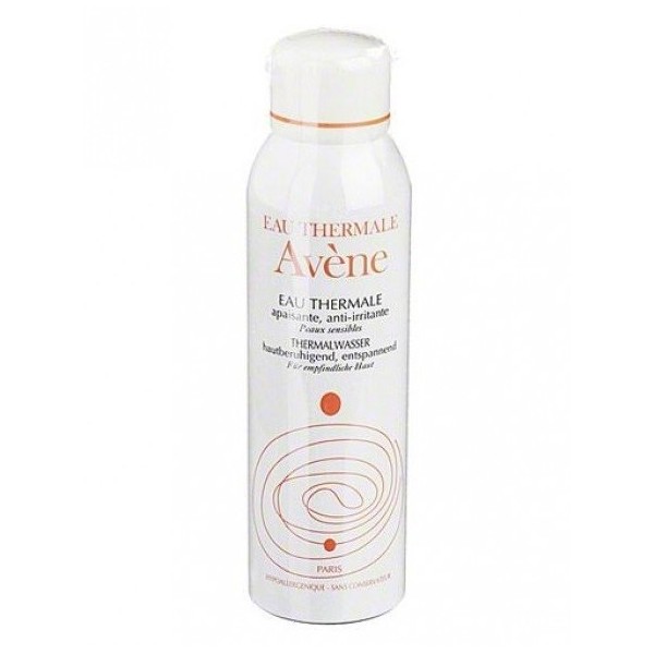AVENE SPRAY ACQUA TERMALE 50ML