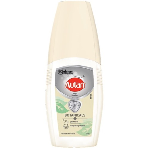 AUTAN BOTANICALS VAPO 100 ML