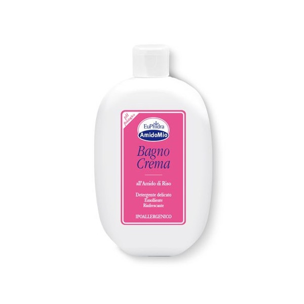 EUPHIDRA AMIDOMIO BAGNO CR 400