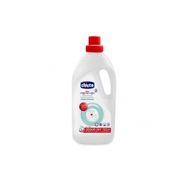 CHICCO DETERSIVO IGIENIZZANTE 1,5 LITRI