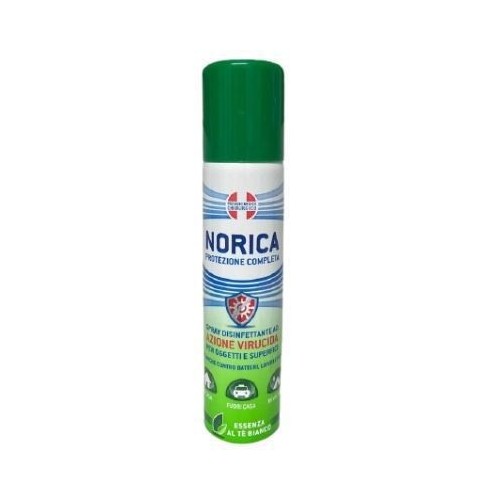 NORICA PROTEZIONE COMPLETA 75 ML