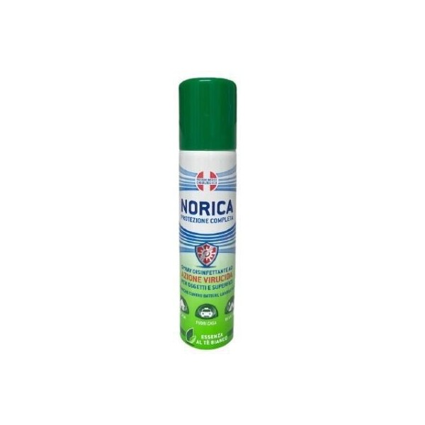 NORICA PROTEZIONE COMPLETA 75 ML