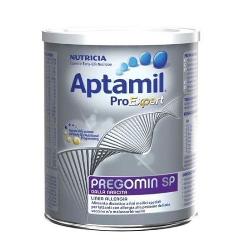 APTAMIL PREGOMIN SP LATTE 400G