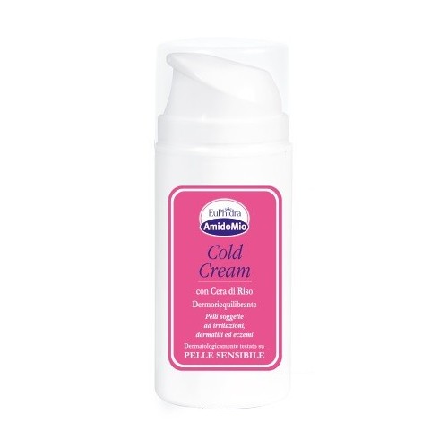 EUPHIDRA AMIDO COLD CREAM 100 ML