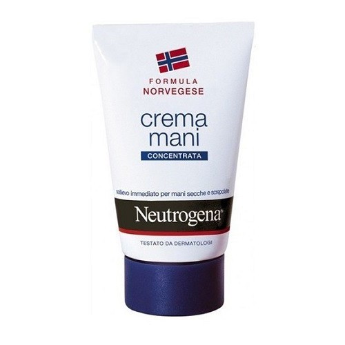 NEUTROGENA MA CR MANI PROF75ML