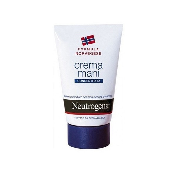 NEUTROGENA MA CR MANI PROF75ML