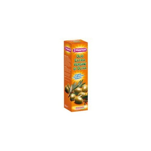 PLASMON OLIO VITAMINIZZATO