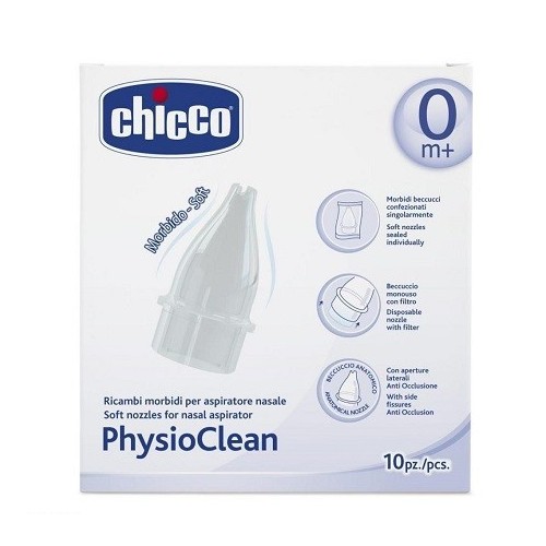 CH PHYSIOCLEAN RIC ASP NASALE