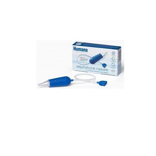 ASPIRATORE NASALE HUMANA