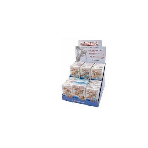 MEDS RETE ELASTICA BRAC/PIE/GAMB