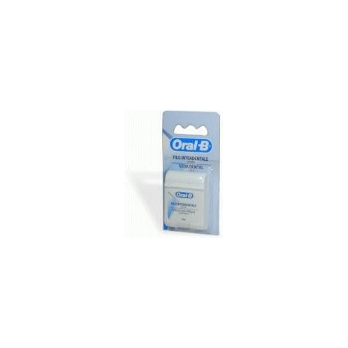 ORALB FILO INTERDENTALE CERATO 50 MT