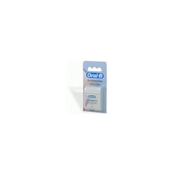 ORALB FILO INTERDENTALE NON CERATO 50 MT
