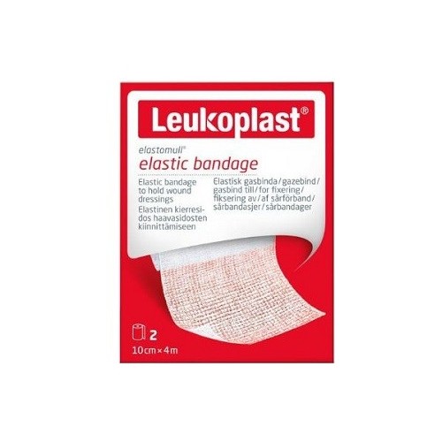 BENDA ELASTOMULL 10X400CM