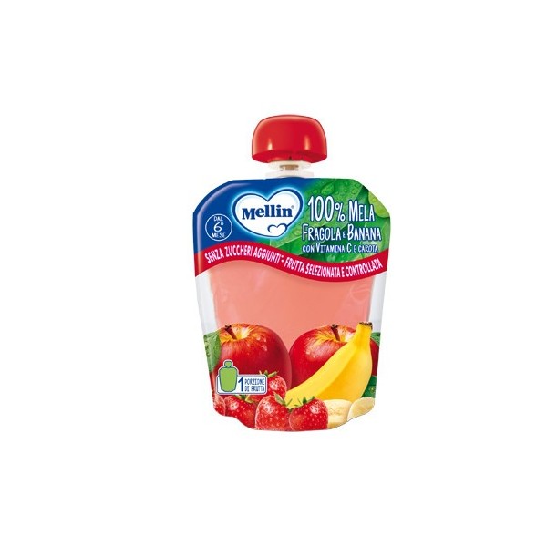 MELLIN POUCH MELA/FRAG/BAN 90G