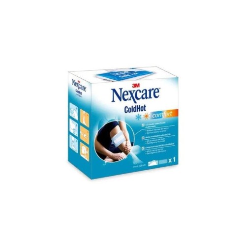 3M NEXCARE COLDHOT CUSC TERMOT