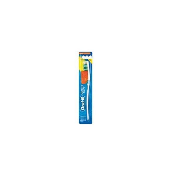 ORALB CLASSIC CARE SPAZZOLINO 40 M