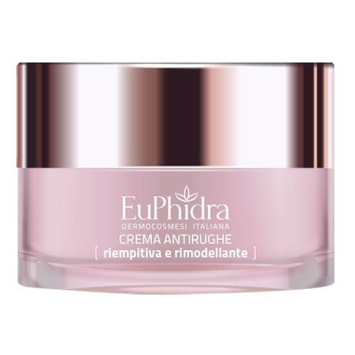 EUPHIDRA FILLER CREMA ANTIRUGHE RIEMPIMENTO