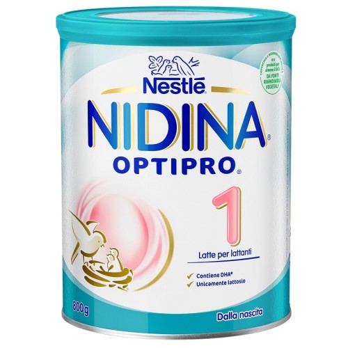 NIDINA OPTIPRO 1 POLV 800G