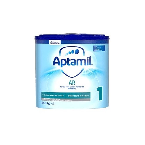 APTAMIL AR 1 LATTE 400G
