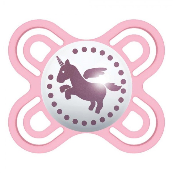 MAM PERFECT START 0-2M FEMMINA