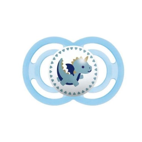 MAM PERFECT SUCCH 6+ SIL SIN M